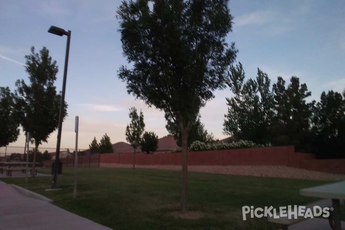 Photo of Pickleball at Sky Ridge Park